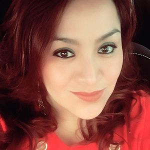 Meet your Posher, Betty